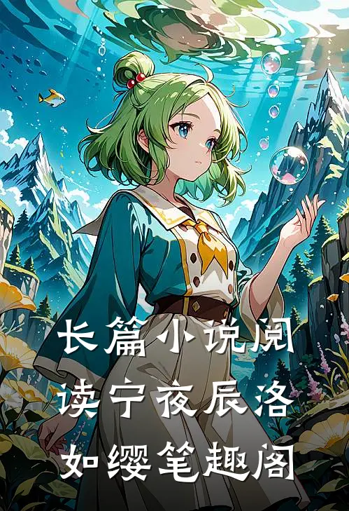 长篇小说阅读宁夜辰洛如缨笔趣阁