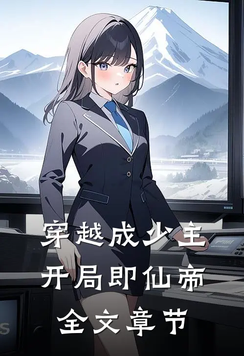 穿越成少主，开局即仙帝全文章节