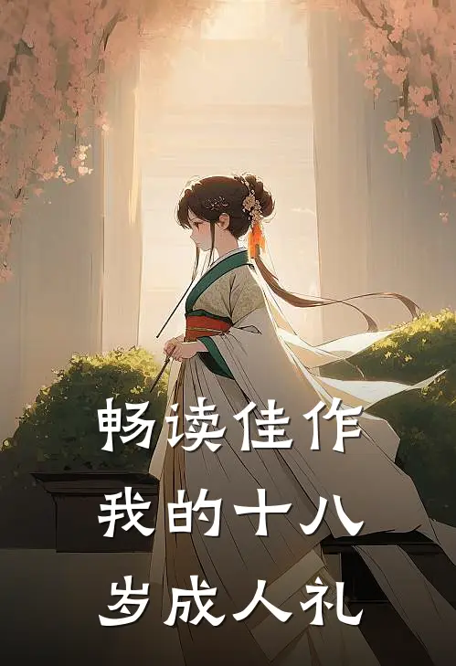 畅读佳作我的十八岁成人礼