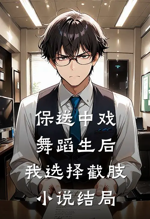 保送中戏舞蹈生后，我选择截肢小说结局