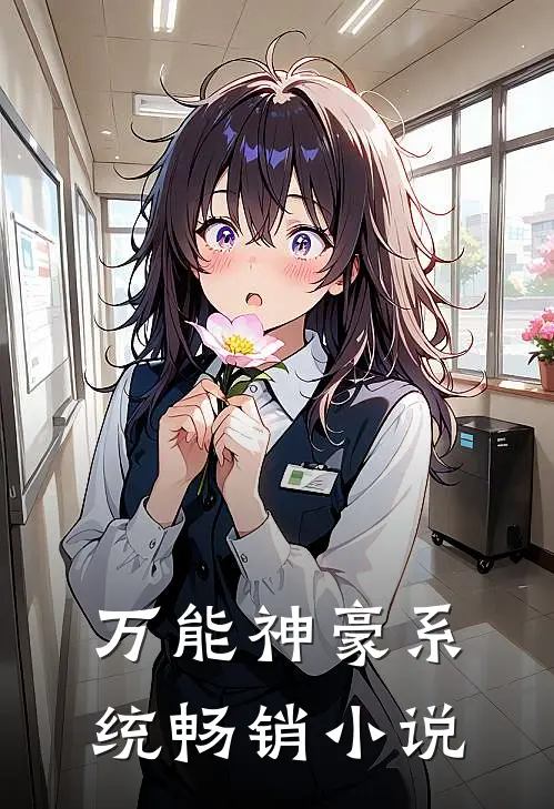 万能神豪系统畅销小说