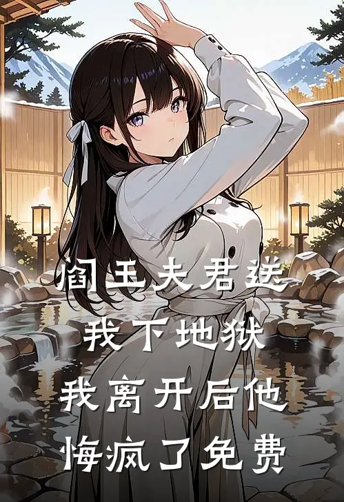 阎王夫君送我下地狱，我离开后他悔疯了免费