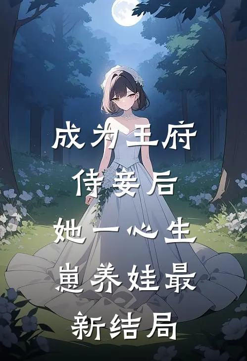 成为王府侍妾后，她一心生崽养娃最新结局