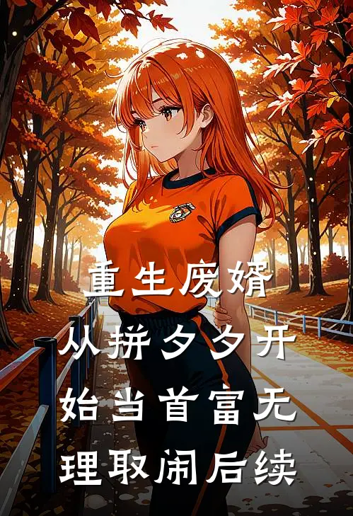 重生废婿：从拼夕夕开始当首富-无理取闹后续