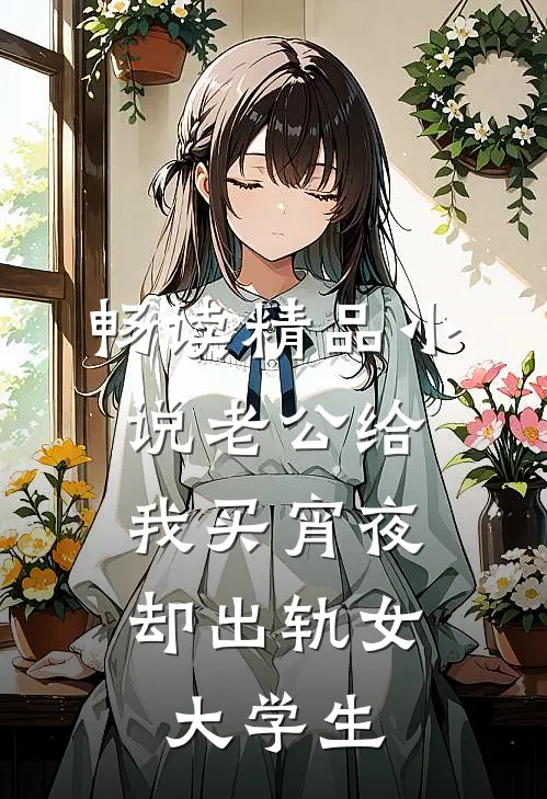 畅读精品小说老公给我买宵夜，却出轨女大学生