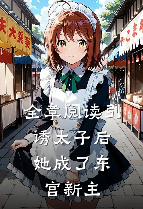 全章阅读引诱太子后，她成了东宫新主