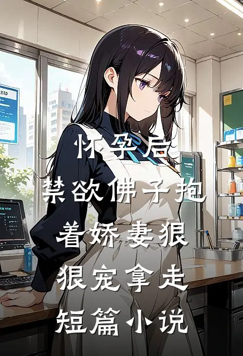 怀孕后,禁欲佛子抱着娇妻狠狠宠 拿走短篇小说