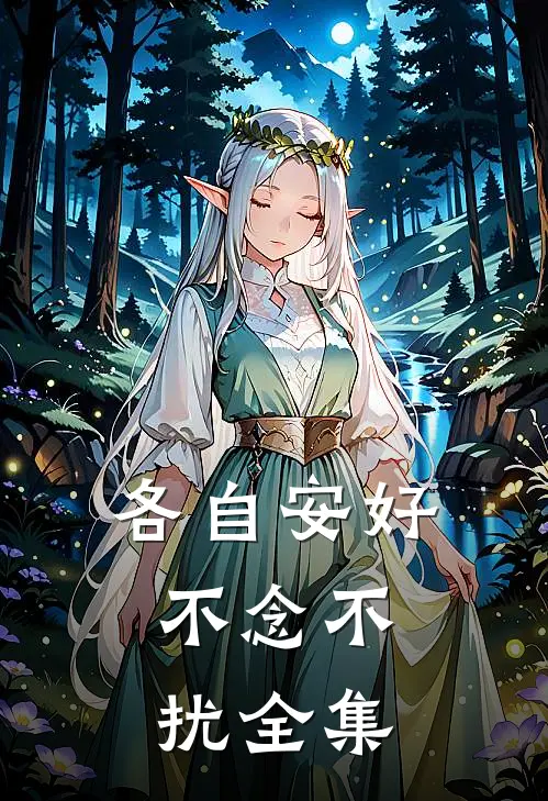 各自安好，不念不扰全集