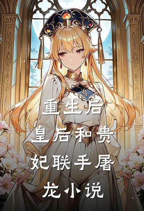 重生后，皇后和贵妃联手屠龙小说