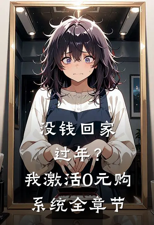 没钱回家过年？我激活0元购系统全章节