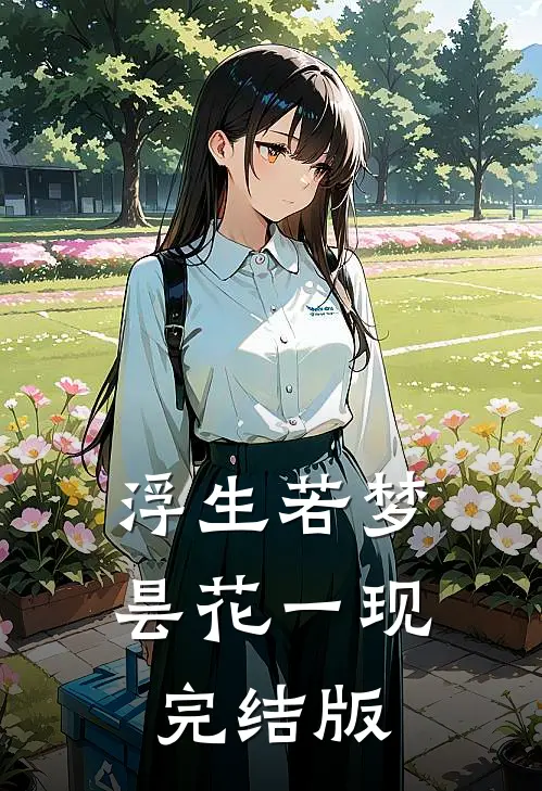浮生若梦昙花一现完结版