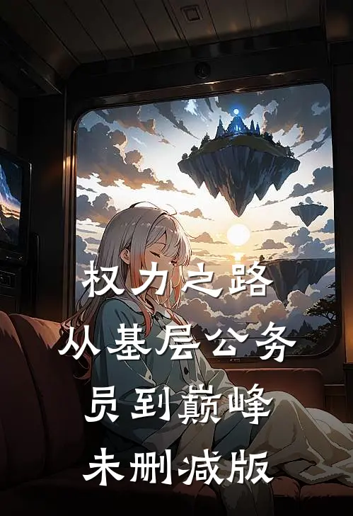 权力之路：从基层公务员到巅峰未删减版