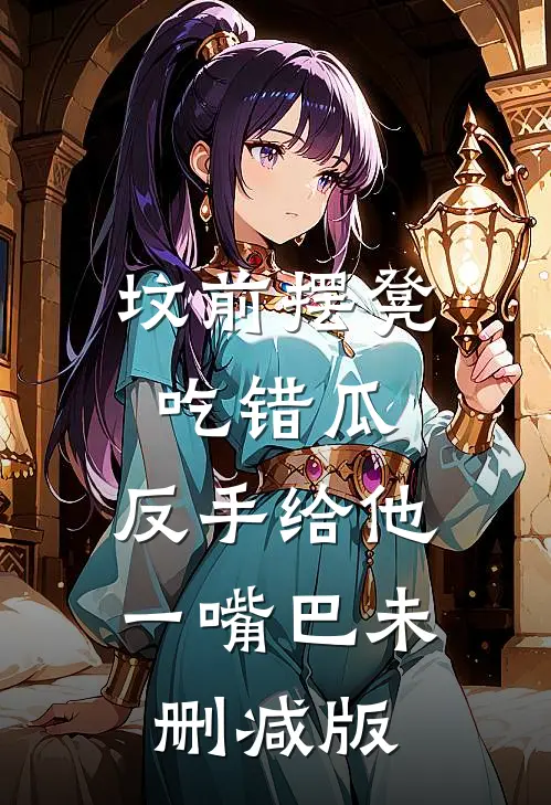 坟前摆凳吃错瓜，反手给他一嘴巴未删减版