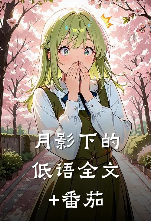 月影下的低语全文+番茄