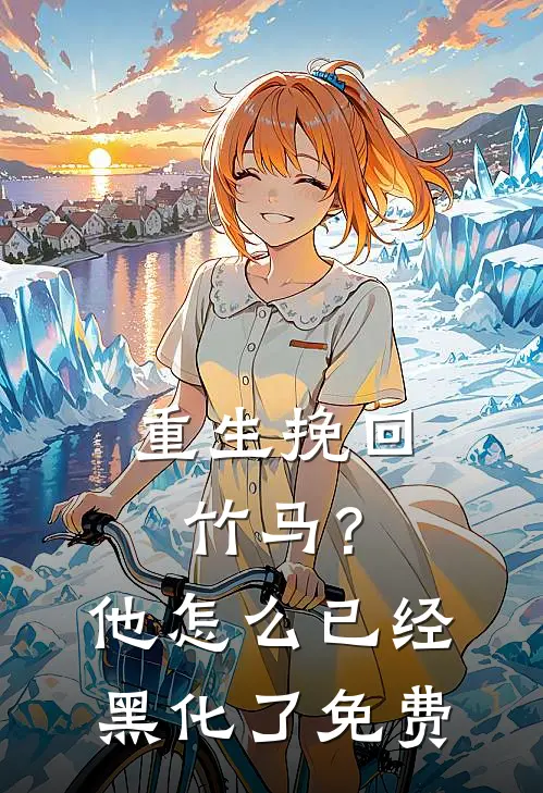 重生挽回竹马？他怎么已经黑化了免费