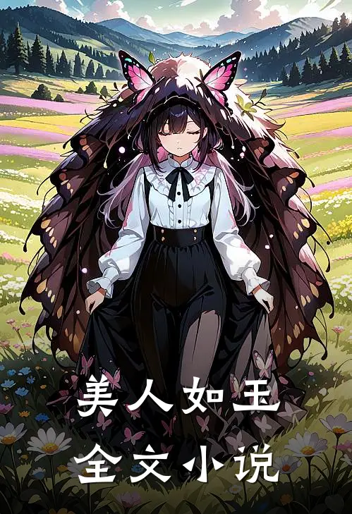 美人如玉全文小说