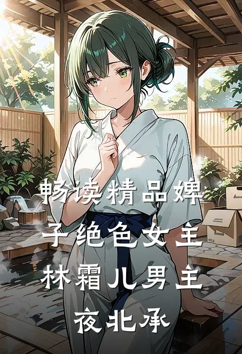 畅读精品婢子绝色 女主:林霜儿 男主:夜北承