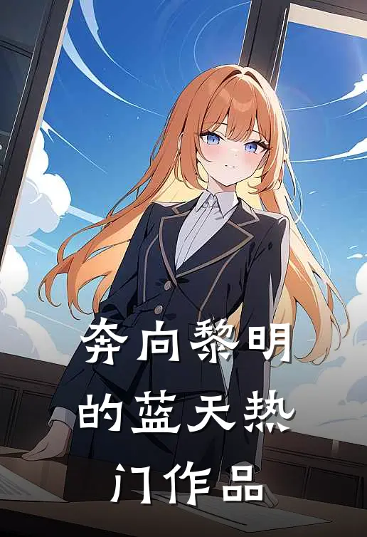 奔向黎明的蓝天热门作品