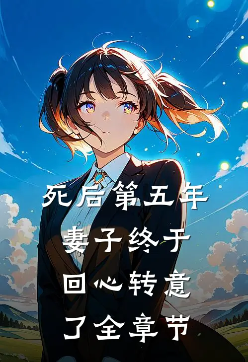 死后第五年，妻子终于回心转意了全章节