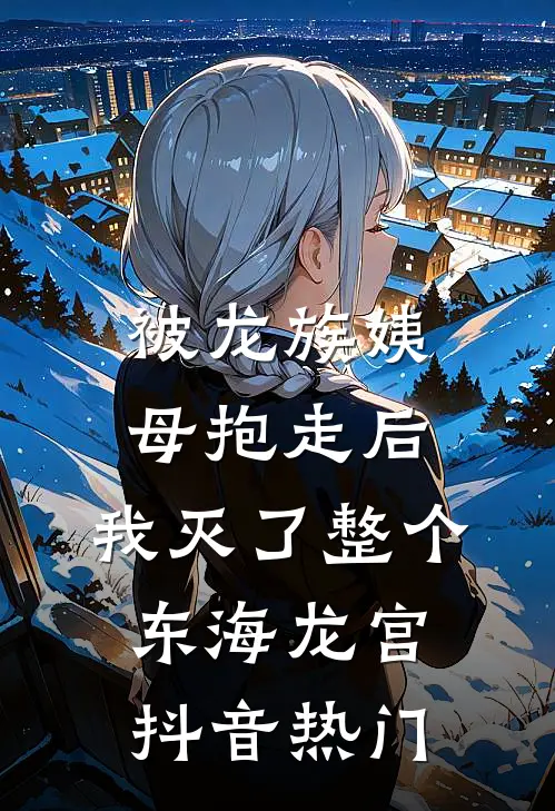 被龙族姨母抱走后，我灭了整个东海龙宫抖音热门
