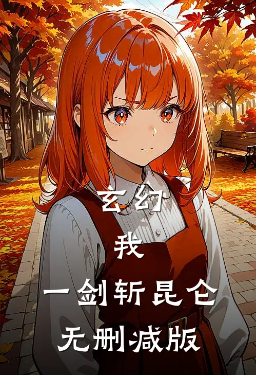 玄幻：我，一剑斩昆仑无删减版