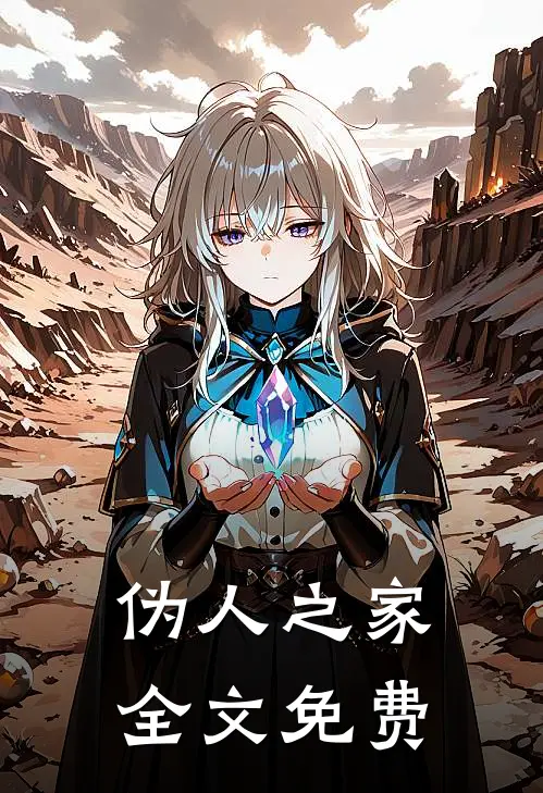 伪人之家全文免费