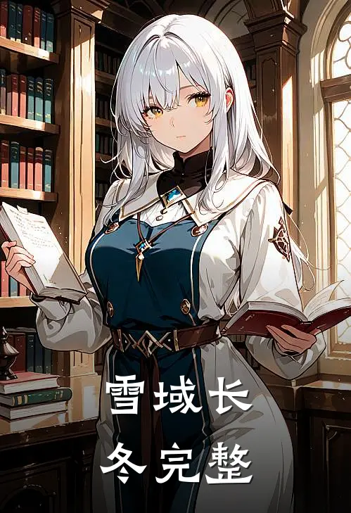 雪域长冬完整