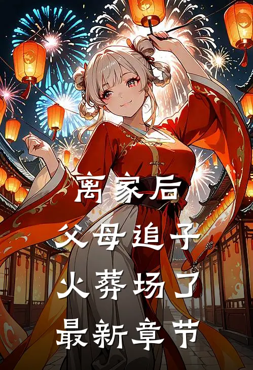 离家后,父母追子火葬场了最新章节
