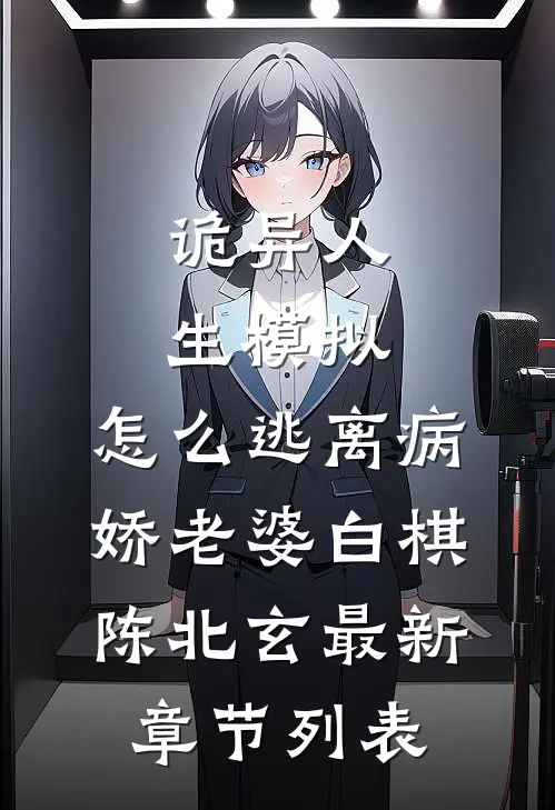 诡异人生模拟：怎么逃离病娇老婆白棋陈北玄最新章节列表
