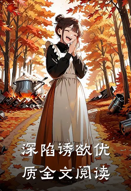 深陷诱欲优质全文阅读