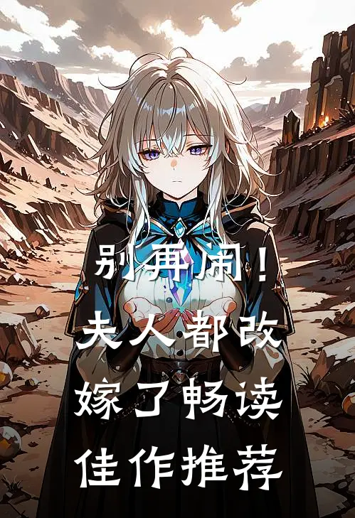 别再闹！夫人都改嫁了畅读佳作推荐