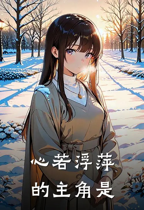 心若浮萍的主角是