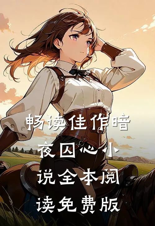 畅读佳作暗夜囚心小说全本阅读免费版