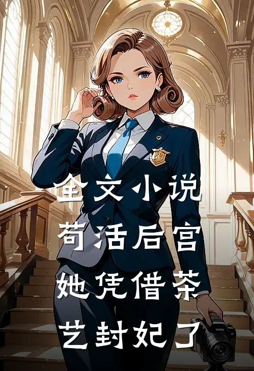 全文小说苟活后宫：她凭借茶艺封妃了