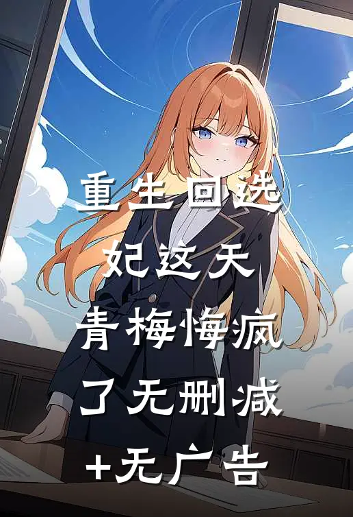 重生回选妃这天，青梅悔疯了无删减+无广告