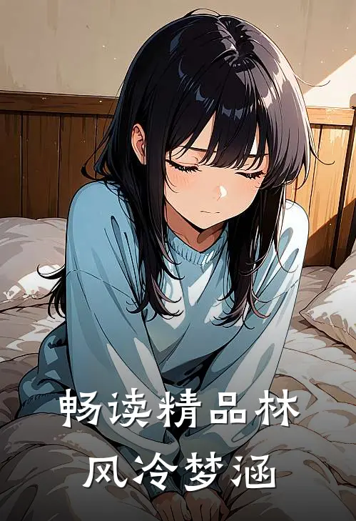 畅读精品林风冷梦涵
