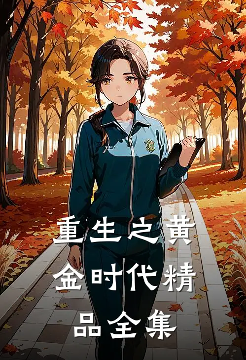 重生之黄金时代精品全集