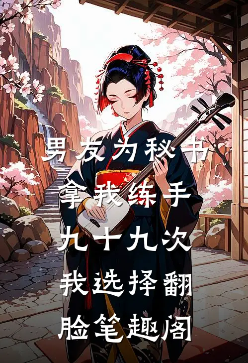 男友为秘书拿我练手九十九次，我选择翻脸笔趣阁