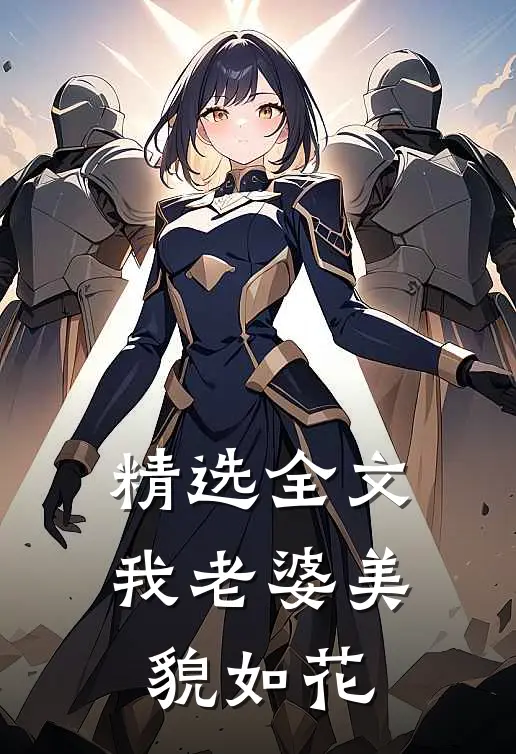 精选全文我老婆美貌如花