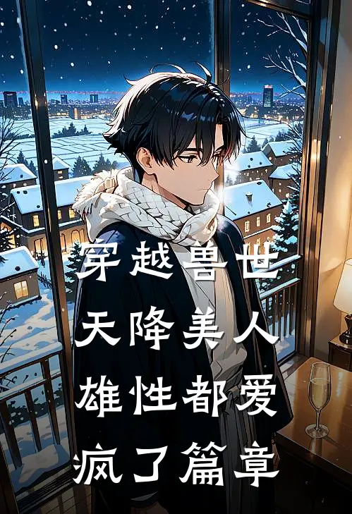 穿越兽世：天降美人，雄性都爱疯了篇章
