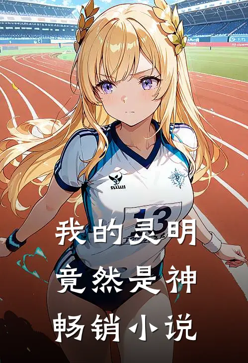 我的灵明竟然是神畅销小说
