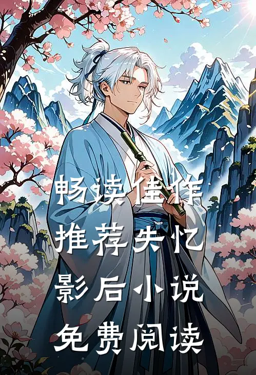 畅读佳作推荐失忆影后 小说免费阅读