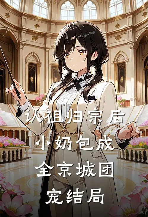 认祖归宗后，小奶包成全京城团宠结局