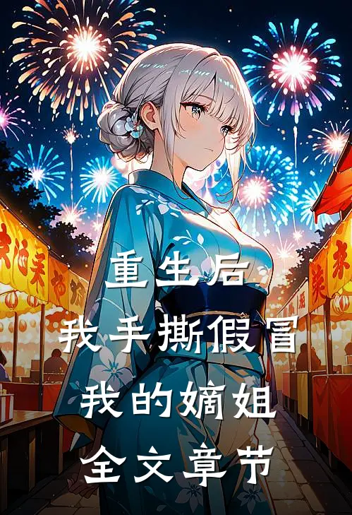 重生后，我手撕假冒我的嫡姐全文章节