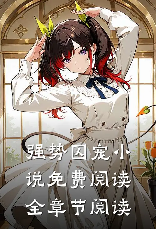 强势囚宠小说免费阅读全章节阅读