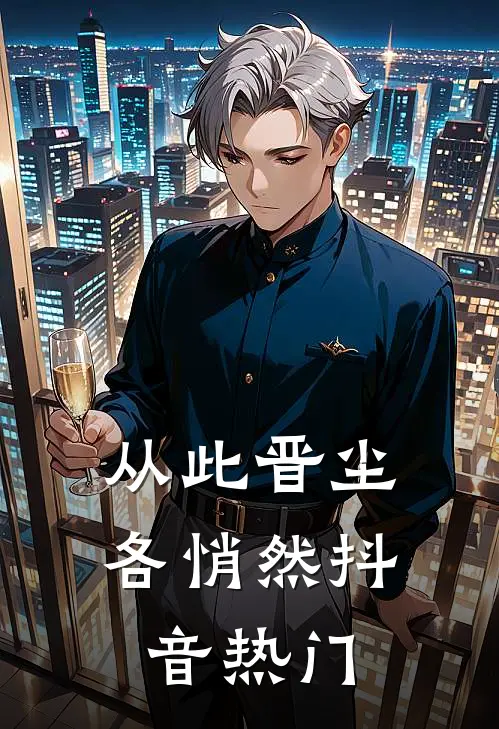 从此晋尘各悄然抖音热门