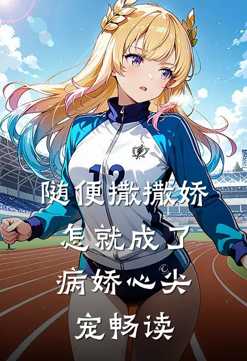 随便撒撒娇，怎就成了病娇心尖宠畅读