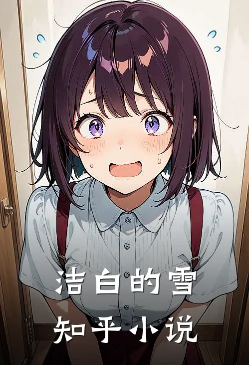 洁白的雪知乎小说