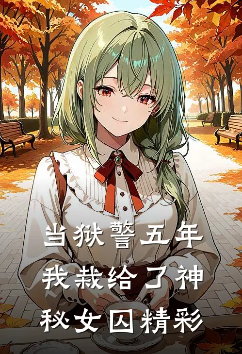 当狱警五年，我栽给了神秘女囚精彩