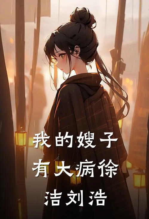 我的嫂子有大病徐洁刘浩